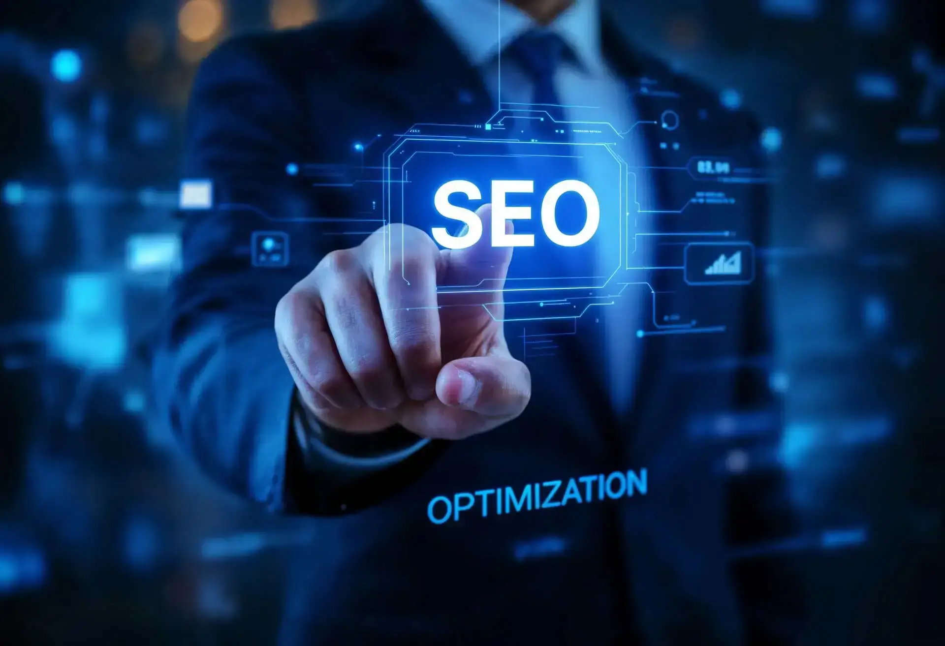 Top-rated local SEO services for Calgary businesses
